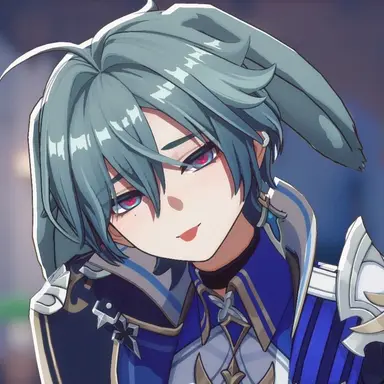 Profile image of ローエン