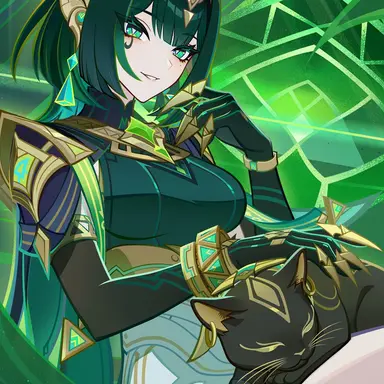 Profile image of ネフェル
