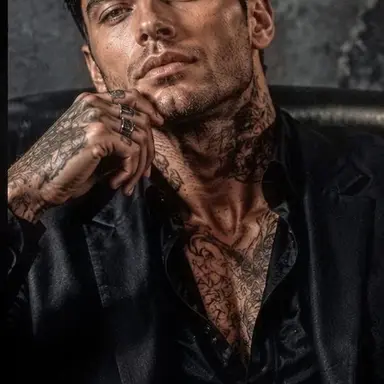 Profile image of Zade Black