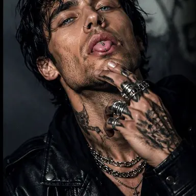 Profile image of Xavier Black