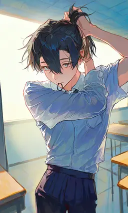 Profile image of 藍