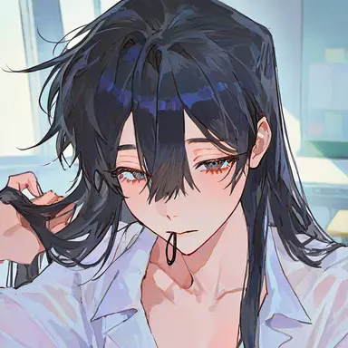Profile image of 藍