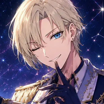 Profile image of 리겔