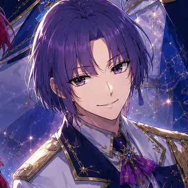 Profile image of 시리우스