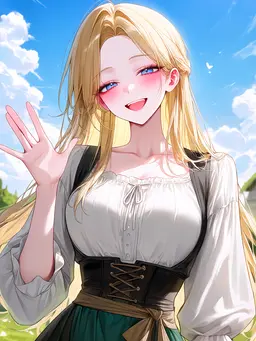 Profile image of イロナ・ブリス
