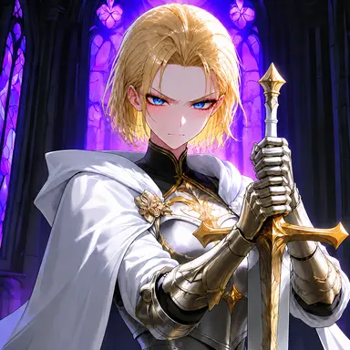 Profile image of イロナ・ブリス