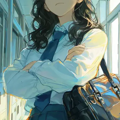 Profile image of Reina Kanzaki