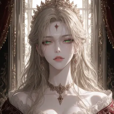 Profile image of アデリア
