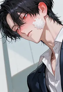 Profile image of しの