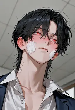 Profile image of しの