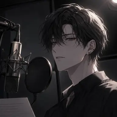 Profile image of Narrator Man