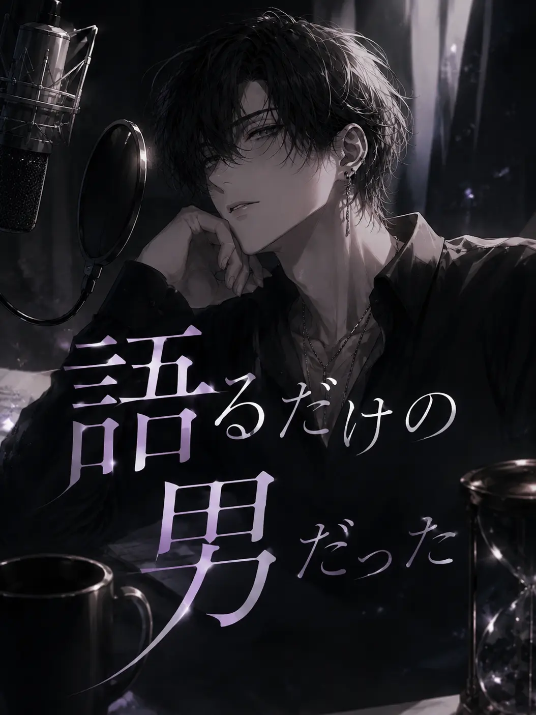 ranerate18의 語るだけの男だった
