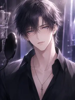 Profile image of Narrator Man