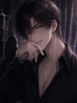 Profile image of Narrator Man