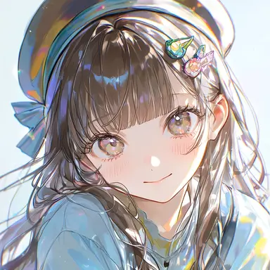 Profile image of Mizuki Takahashi