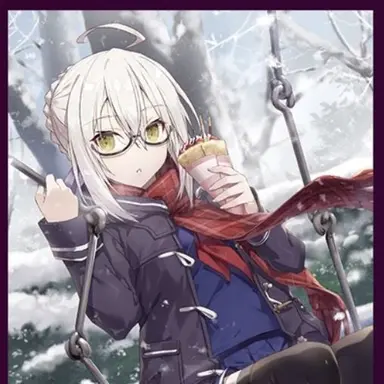 Profile image of 謎のヒロインXオルタ