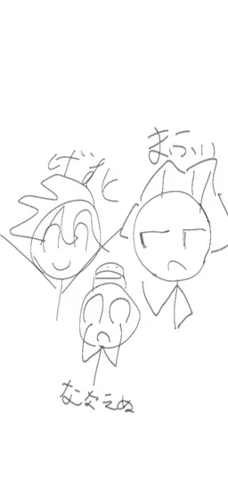 Profile image of マフィ