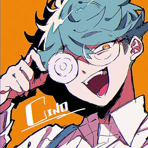 wrwrd11의 チーノ