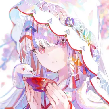 Profile image of 헤린