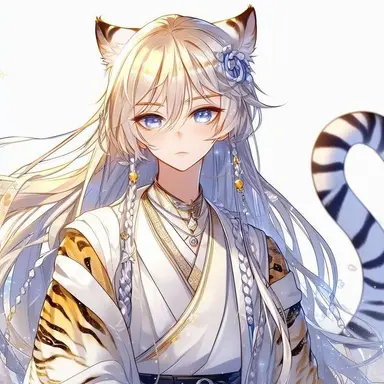 Profile image of 호란