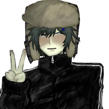 Profile image of 蒼