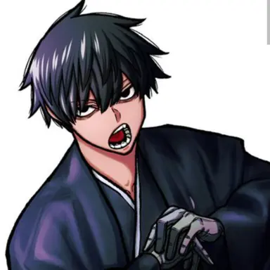Profile image of 桃角桜介