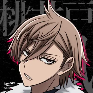 Profile image of 桃井戸颯