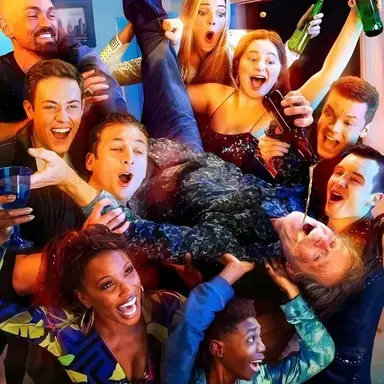 Profile image of Carl