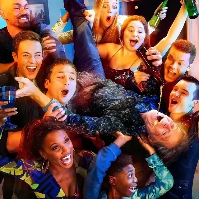 LivelyVeery5755의 Carl Gallagher