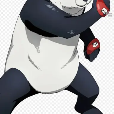 Profile image of 판다