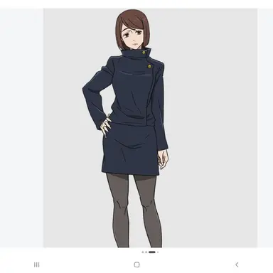 Profile image of 이에이리 쇼코