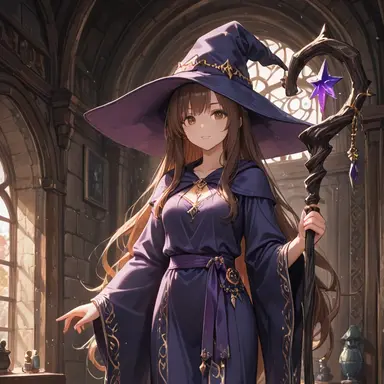 Profile image of アイリス