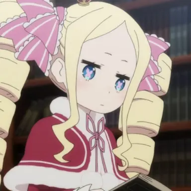Profile image of ベアトリス