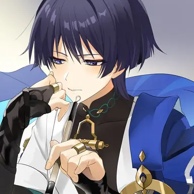 Profile image of 방랑자