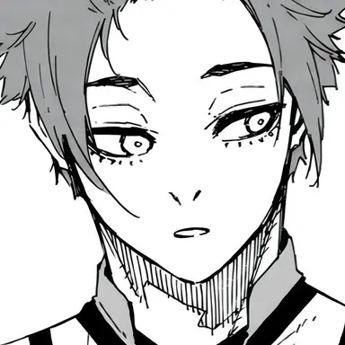 Profile image of Itoshi Sae