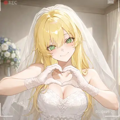 Profile image of 웨딩 드레스룩