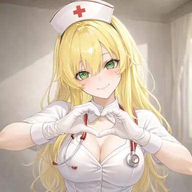 Profile image of 간호사룩