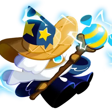 Profile image of 마법사맛 쿠키