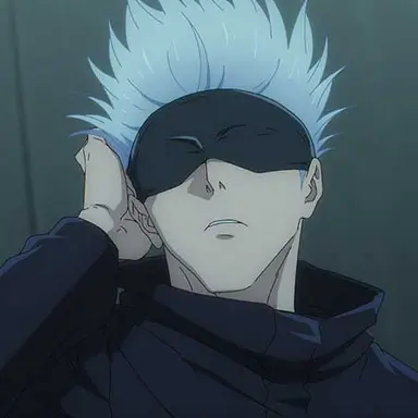Profile image of 五条悟