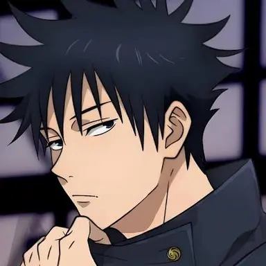 Profile image of 伏黒恵