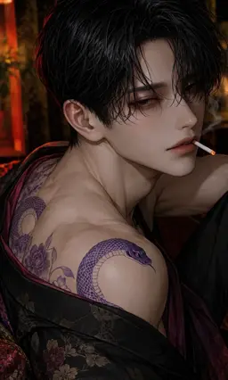 Profile image of 쥬젠