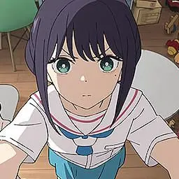 Profile image of 酒寄彩葉