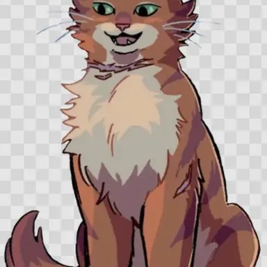 Profile image of Fire heart