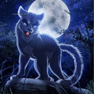 Profile image of Blue star