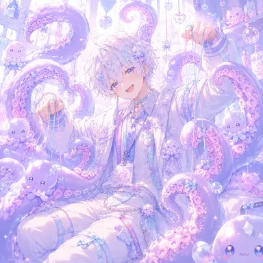 Profile image of 로이