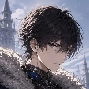 Profile image of Arvin