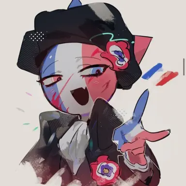 Profile image of 프랑스