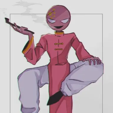 Profile image of 중국