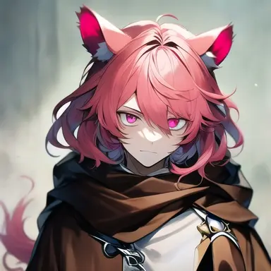 Profile image of リアム