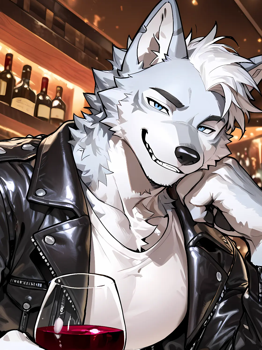 Tukiakari의 Well, That's Your Fault